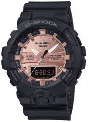 Ceas barbatesc Casio Classic GA-800MMC-1AER 