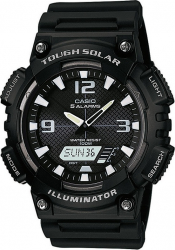 Ceas barbatesc Casio Collection AQ-S810W-1AVEF 