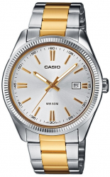 Ceas barbatesc Casio Collection MTP-1302PSG-7AVEF 