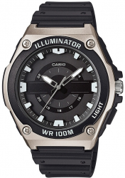 Ceas barbatesc Casio Collection MWC-100H-1AVEF 