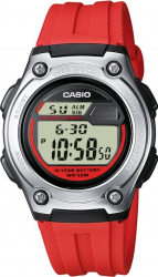 Ceas barbatesc Casio Collection W-211-4AVES 