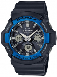 Ceas barbatesc Casio Original GAW-100B-1A2ER 