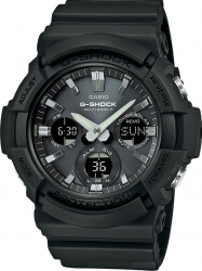 Ceas barbatesc Casio Original GAW-100B-1AER 