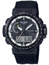 Ceas barbatesc Casio Pro Trek PRW-60YBM-1AER 