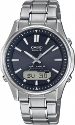 Ceas barbatesc Casio Radio Controlled LCW-M100TSE-1AER 