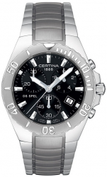 Ceas barbatesc Certina DS Spel C542.7152.42.61 