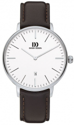 Ceas barbatesc Danish Design Tidlø s IQ12Q1175 
