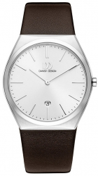 Ceas barbatesc Danish Design Tidlø s IQ12Q1236 