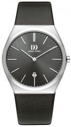 Ceas barbatesc Danish Design Tidlø s IQ14Q1236 