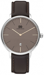Ceas barbatesc Danish Design Tidlø s IQ18Q1175 