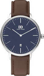 Ceas barbatesc Danish Design Tidlø s IQ22Q1175 