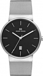 Ceas barbatesc Danish Design Tidlø s IQ63Q971 