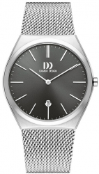 Ceas barbatesc Danish Design Tidlø s IQ64Q1236
