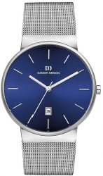 Ceas barbatesc Danish Design Tidlø s IQ68Q971