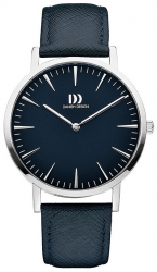 Ceas barbatesc Danish Design Urban IQ22Q1235 