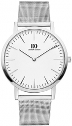 Ceas barbatesc Danish Design Urban IQ62Q1235
