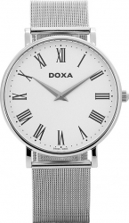 Ceas barbatesc Doxa D-Light 173.10.014.10 