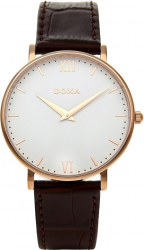 Ceas barbatesc Doxa D-Light 173.90.012.02N 