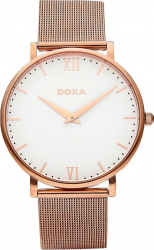 Ceas barbatesc Doxa D-Light 173.90.012.17N 