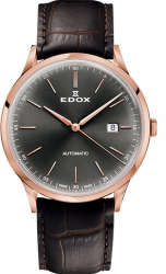 Ceas barbatesc Edox Les Vauberts 80106 37RC GIR 