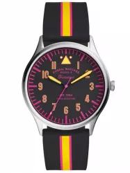 Ceas barbatesc Fossil Forrester FS5613 
