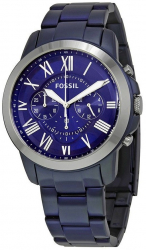 Ceas barbatesc Fossil Grant FS5230 