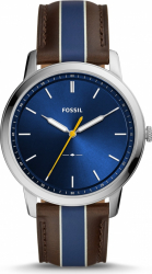 Ceas barbatesc Fossil Minimalist FS5554 