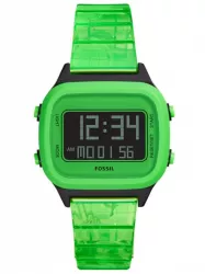 Ceas barbatesc Fossil Retro Digital FS5677 