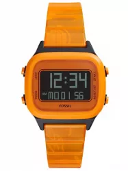 Ceas barbatesc Fossil Retro Digital FS5678 
