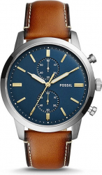 Ceas barbatesc Fossil Townsman FS5279 