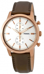 Ceas barbatesc Fossil Townsman FS5468 
