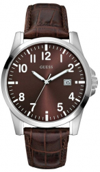 Ceas barbatesc Guess W65012G1 