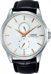 Ceas barbatesc Lorus Dress R3A15AX9 