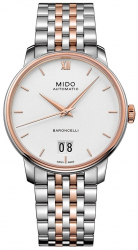 Ceas barbatesc Mido Baroncelli M027.426.22.018.00 