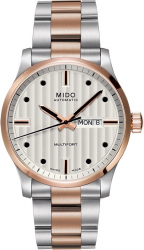 Ceas barbatesc Mido Multifort M005.830.22.031.80 