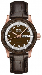 Ceas barbatesc Mido Multifort M018.830.36.292.00 