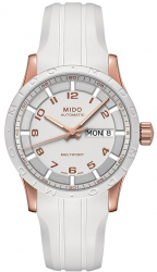 Ceas barbatesc Mido Multifort M018.830.37.012.80 