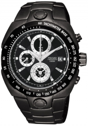 Ceas barbatesc Pulsar Active PF3807X1 