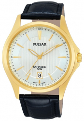 Ceas barbatesc Pulsar Business PS9386X1 