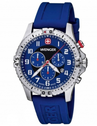 Ceas barbatesc Wenger Squadron 77057 