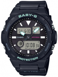 Ceas de dama Casio Beach BAX-100-1AER 