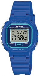 Ceas de dama Casio Collection LA-20WH-2AEF 