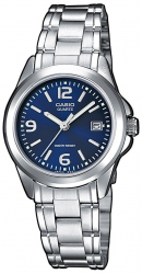 Ceas de dama Casio Collection LTP-1259PD-2AEF 