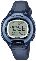 Ceas de dama Casio Collection LW-203-2AVEF 