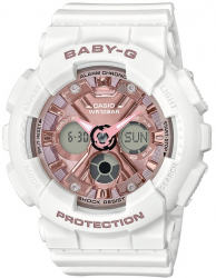 Ceas de dama Casio Urban BA-130-7A1ER 