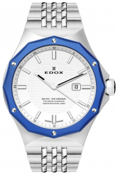 Ceas de dama Edox Delfin 54004 3BUM AIN 