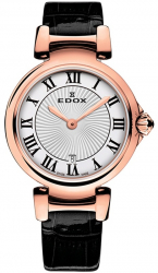 Ceas de dama Edox La Passion 57002 37RC AR 