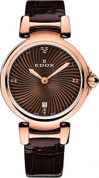 Ceas de dama Edox La Passion 57002 37RC BRIR 
