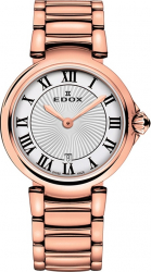 Ceas de dama Edox La Passion 57002 37RM AR 