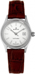 Ceas de dama Edox Les Fontaines 31170 3C BIN 